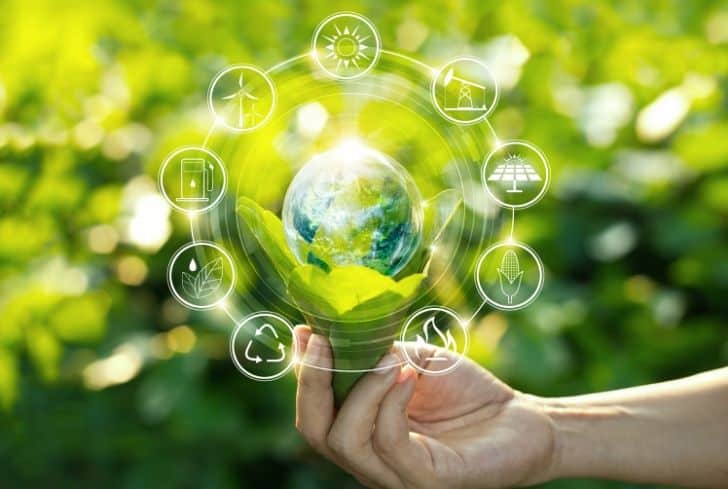 The Roles of AI and IoT in Smart Farming