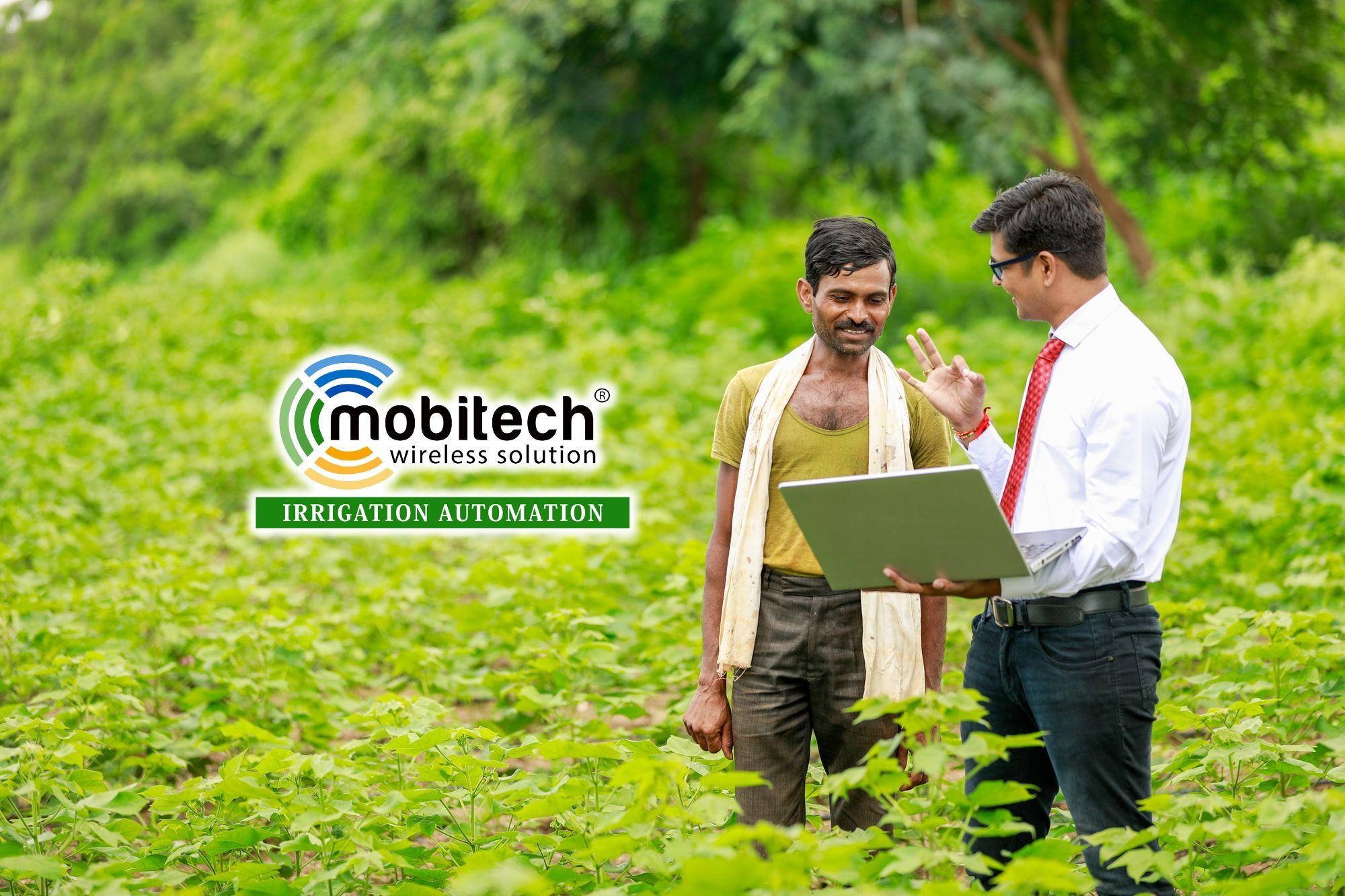 From Struggle to Abundance: Shankar’s Journey with Mobitech’s Solutions