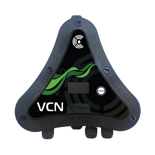 Irrigation automation for 2.3acres of cardamom farm