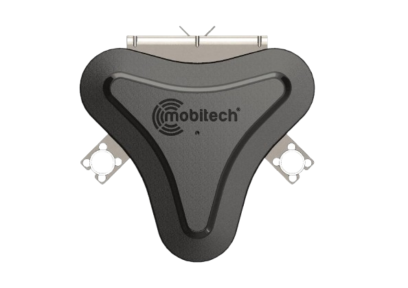 Dcon Ag Air Master Control Unit (Mobiltech)