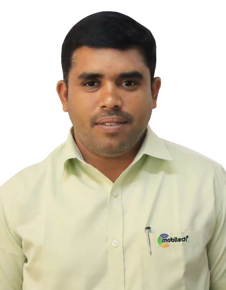 Mr. P. Dhanasekaran