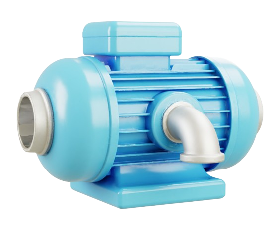 Motor Pump