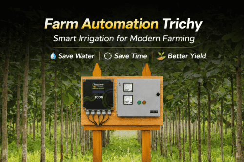 Farm Automation Trichy