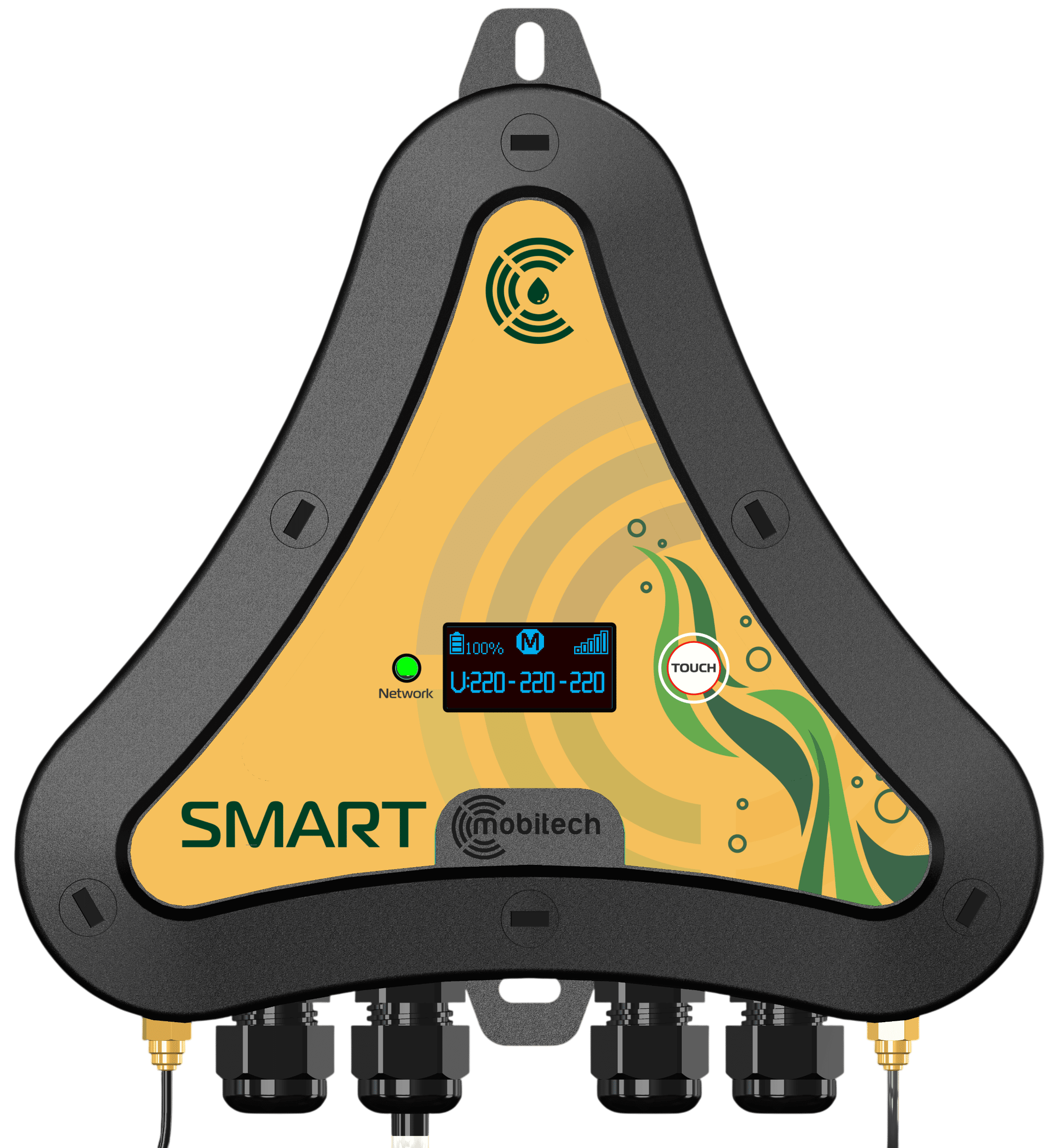 Dcon Ag SMART