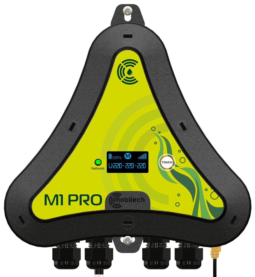 M1 PRO