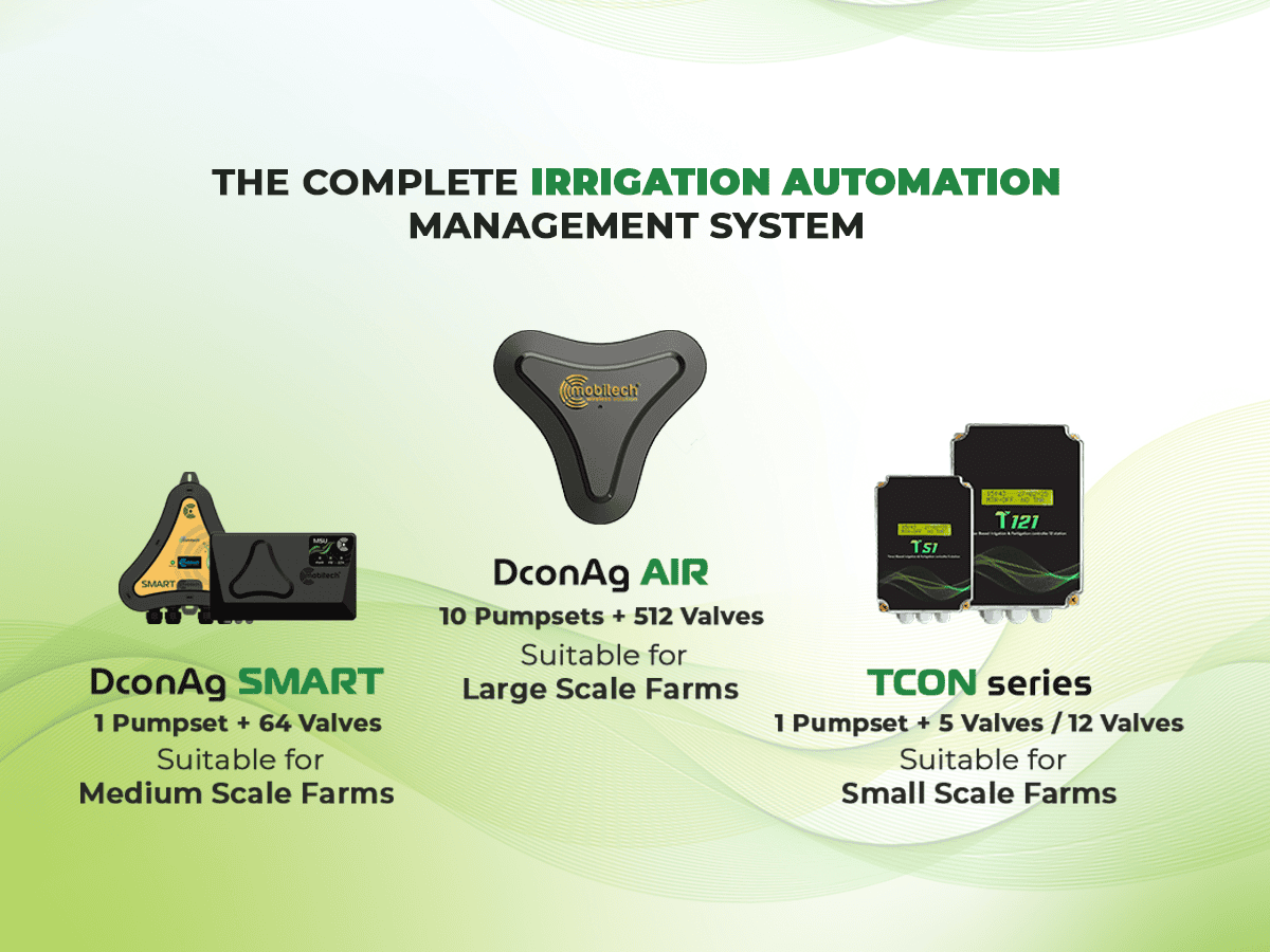 Micro Irrigation Preview