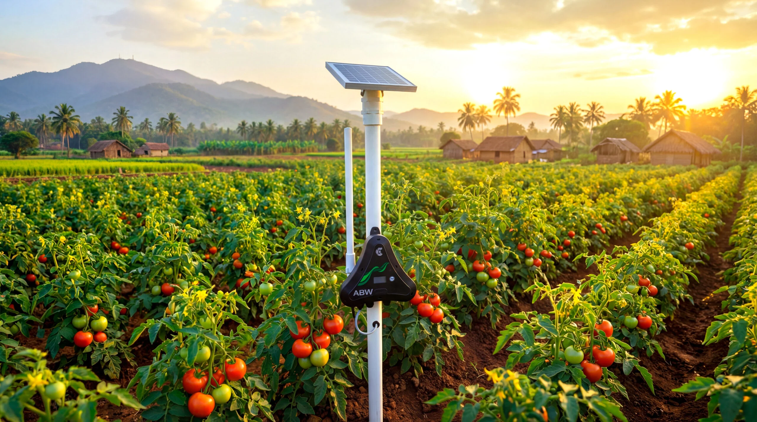 Irrigation Automation