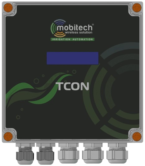 TCON