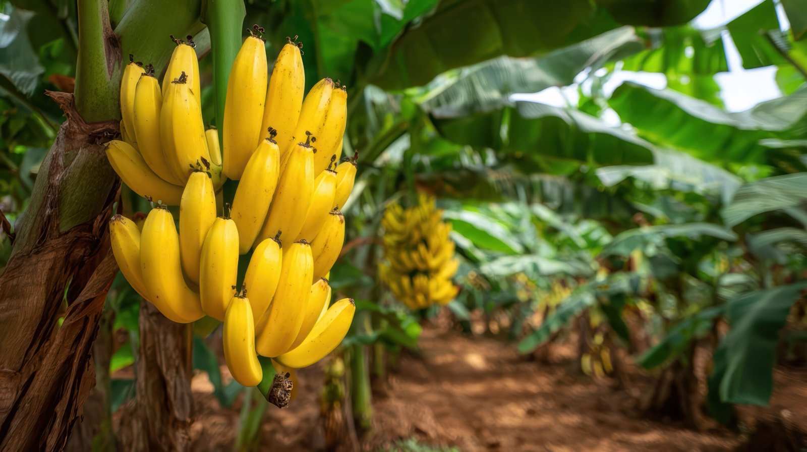 Irrigation Automation