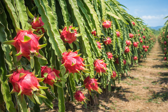 Irrigation Automation